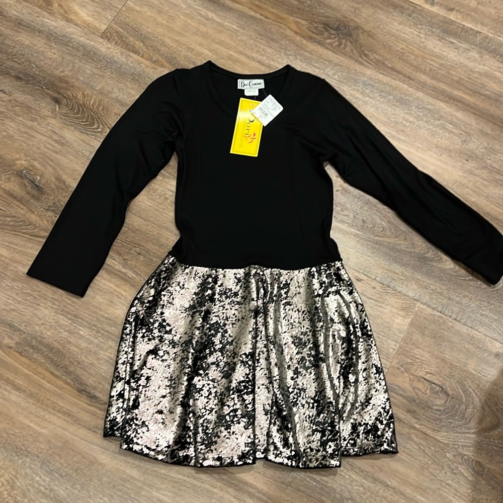 New Dori Creations dress